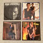 Vier Singles Bruce Springsteen TEAB, Verzenden, 7 inch, Single, Zo goed als nieuw