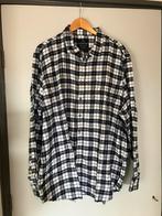 3 x flanel overhemd. 3xl 47-48, Kleding | Heren, Nieuw, Ophalen of Verzenden