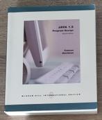 Java 1.5 Program Design (Cohoon & Davidson), Ophalen of Verzenden, Beta, Gelezen, WO