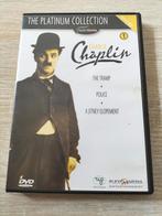 Charlie Chaplin, Ophalen of Verzenden