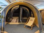 Cabanon Biscaya 370 All Season Showmodel, Ophalen of Verzenden, Nieuw, Tot en met 5