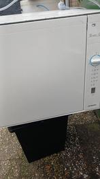 Mini vaatwasser Siemens, Witgoed en Apparatuur, Vaatwasmachines, Ophalen, Gebruikt, Minder dan 85 cm, 45 tot 60 cm