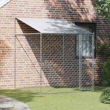 Hondenbench 200 x 200 x 258 cm €125 beschikbaar voor biedingen