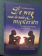 De weg naar de oude mysterien, Ophalen of Verzenden, Zo goed als nieuw