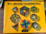 M.C. Escher Caleidocycli, Ophalen of Verzenden, Zo goed als nieuw