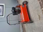 husqvarna DT22 verticuteermachine  60cm, Tuin en Terras, Ophalen of Verzenden, Gebruikt, Benzine, Husqvarna