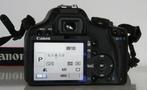 Canon EOS 500D met EFS 17-85 mm zoomlens, Audio, Tv en Foto, Fotocamera's Digitaal, Spiegelreflex, Canon, Ophalen of Verzenden
