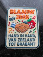 Carnavals Embleem Politie 2026, Ophalen of Verzenden, Nieuw, Overige applicaties