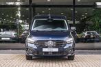 Mercedes-Benz eCitan L1 Pro 51 kWh | Stoelverwarming | Clima, 1350 kg, Stof, Blauw, 122 pk
