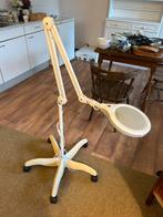 Daylight loeplamp xl met bijbehorend rollend statief. Bieden, Ophalen, Zo goed als nieuw, Loeplamp