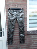 NIEUW! Stoere aparte broek van GUESS, 31 ( M)stretch, Kleding | Dames, Broeken en Pantalons, Maat 38/40 (M), Guess, Verzenden