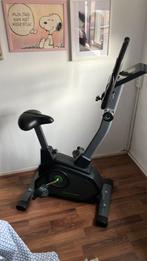 Tunturi hometrainer, Sport en Fitness, Ophalen, Gebruikt, Hometrainer