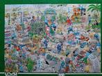 Puzzels Jan van Haasteren, Hobby en Vrije tijd, Denksport en Puzzels, Ophalen, 500 t/m 1500 stukjes, Zo goed als nieuw, Legpuzzel
