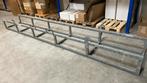 Lengte transport frame transportrek, Ophalen, Zo goed als nieuw