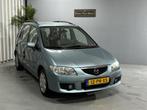 Mazda Premacy 2.0i Vivid, Auto's, Origineel Nederlands, Te koop, 5 stoelen, Benzine