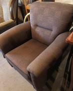 Nog prima fauteuil, h 103, br 87 zh45 zd is 45 cm, Gebruikt, 75 tot 100 cm, Ophalen