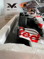 Max Verstappen RB16B 1:18 Arigato Honda-livery, Hobby en Vrije tijd, Modelauto's | 1:18, Nieuw, MiniChamps, Auto, Ophalen