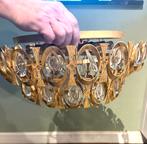 Palwa plafonniere lamp 1960, Ophalen of Verzenden, Gebruikt, Overige materialen, Vintage