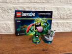 LEGO Dimensions Fun Pack: 71241 Ghostbusters Slimer, Ophalen of Verzenden, Zo goed als nieuw, Complete set, Lego