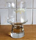 McEwans Scotch Ale glas bierglas, Ophalen of Verzenden, Gebruikt, Glas of Glazen, Overige merken