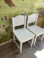 2 ikea kinderstoeltjes kinder stoelen, Ophalen of Verzenden, Gebruikt, Stoel(en)