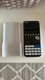 Casio fx-CG50 (grafische rekenmachine), Ophalen of Verzenden, Grafische rekenmachine, Zo goed als nieuw