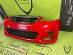 Peugeot 108 voorbumper bumper rooster 14+ grille 1612201580, Auto-onderdelen, Carrosserie en Plaatwerk, Info@fabrikant.eu, Ophalen of Verzenden