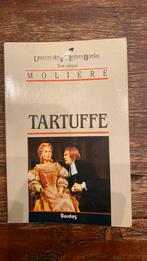 Tartuffe - Molière, Boeken, Ophalen of Verzenden, Zo goed als nieuw