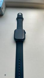 Apple watch serie 7, Ophalen, Gebruikt, Blauw, IOS