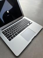MacBook Air 13 inch - Zo goed als nieuw!, Computers en Software, 256 GB, Qwerty, 13 inch, Minder dan 2 Ghz