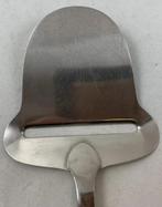 Gero Zilmeta 520 Tango paardestaart kaasschaaf bestek, Postbus 64461, Brunssum, Nederland, Verzenden, Kenduseditemsinfo@gmail.com