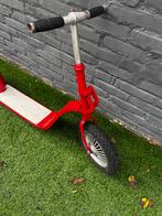 Vintage Rode Step, Ophalen of Verzenden, Gebruikt, Gewone step