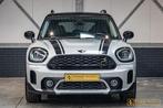 Mini Countryman 2.0 Cooper S E ALL4 Chili|Acc|Cam|StoelV|APK, Auto's, Mini, Origineel Nederlands, Te koop, 5 stoelen, 3 cilinders