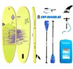 AQUATONE Neon 9.0 SUP van 349,99 nu 229,99eu, Watersport en Boten, Suppen, Ophalen of Verzenden, Nieuw, SUP-boards