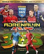 Panini Adrenalyn FIFA 365 XL 2025 dubbele kaarten te koop, Hobby en Vrije tijd, Stickers en Plaatjes, Ophalen of Verzenden, Zo goed als nieuw