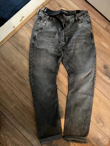 Jeans Zhrill grijs maat 29 (nieuw met label) beschikbaar voor biedingen