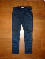 Geisha broek – maat M, Maat 38/40 (M), Geisha, Blauw, Ophalen of Verzenden