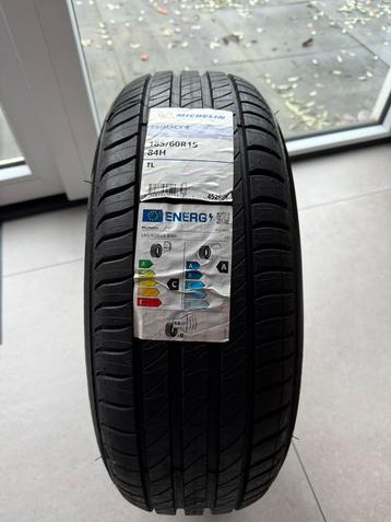 1x Nieuwe Michelin Primacy 4 185/60R15 84H ! beschikbaar voor biedingen