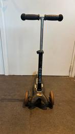 Micro Mini step - Gebruikt, Fietsen en Brommers, Ophalen, Gebruikt, Gewone step