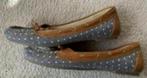 Blauwe ballerina's instappers damesschoenen; 40; Graceland, Kleding | Dames, Schoenen, Blauw, Nieuw, Ballerina's, Ophalen of Verzenden