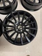 Velgen mercedes 18 inch amg, Auto diversen, Ophalen of Verzenden, Zo goed als nieuw