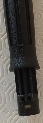 Te Koop: Een (auto) wasborstel met een roterende kop, nieuw., Ophalen of Verzenden