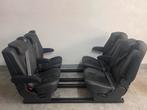 4 Luxe Stoelen Volkswagen T4, Oldtimer, Camper, Brandweerbus, Auto-onderdelen, Interieur en Bekleding, Ophalen, Gebruikt, Triumph