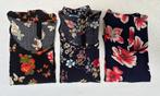 3 stuks Only jumpsuit/playsuit/broekpak maat:44 Tijdloos., Overige kleuren, Maat 42/44 (L), Ophalen of Verzenden, Zo goed als nieuw