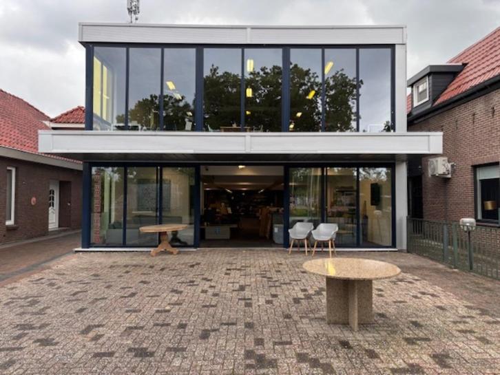 winkelpand,praktijkruimte,showroom,opslag,kantoor etc., Zakelijke goederen, Bedrijfs Onroerend goed, Winkelruimte, Huur