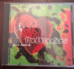The BReeders - The Last Splash CD, Ophalen of Verzenden, Zo goed als nieuw, Alternative