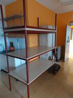 Schooltafels, Ophalen of Verzenden, Zo goed als nieuw