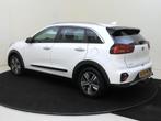 Kia Niro 1.6 GDi Hybrid DynamicLine Automaat | Navigatie | C, 12 maanden, Euro 6, Leder en Stof, Wit