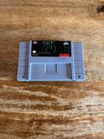 Alien 3 USA - Cart Only - SNES, Ophalen of Verzenden, 1 speler, Zo goed als nieuw