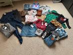 Partij kinderkleding 40 stuks, Verzenden, Nieuw